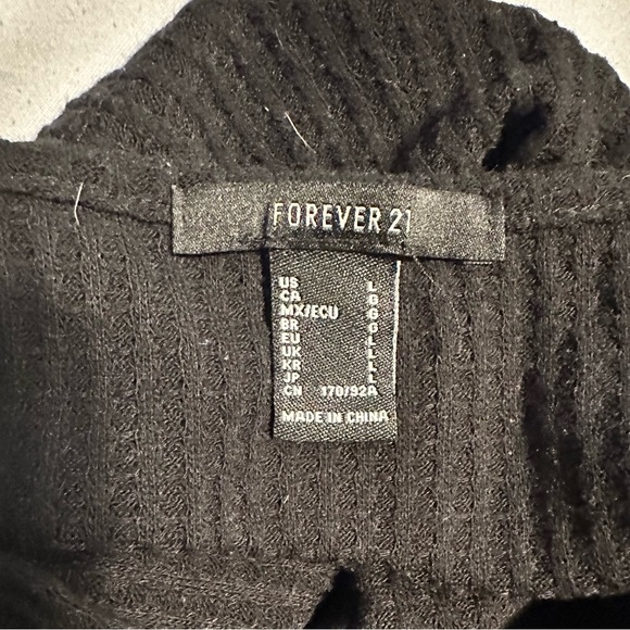 Forever 21 tank - Picture 3 of 3